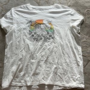 Beach T shirt